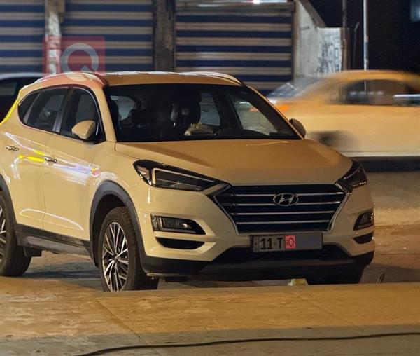 هیوندای تۆکسۆن 2019  بۆ فرۆشتن لە عێراق -  بەغداد